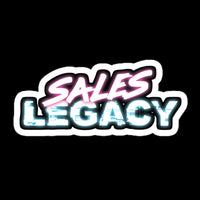 Sales Legacy