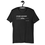 Choose Legendary t-shirt