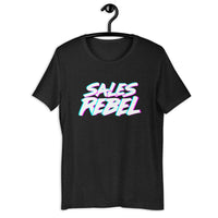 Sales Rebel t-shirt