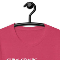 Serve Others t-shirt